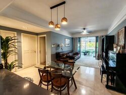 The Parc Condominium (D5), Condominium #614647471
